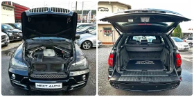 BMW X5 3.0D 235HP PANO ПОДГРЕВ - 18990 лв. / 9709.43 € - 56238961 16