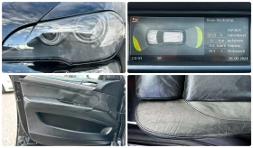BMW X5 3.0D 235HP PANO ПОДГРЕВ - 18990 лв. / 9709.43 € - 56238961 15