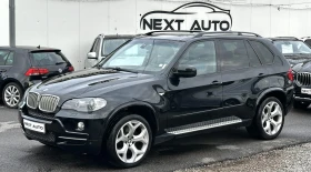 BMW X5 3.0D 235HP PANO ПОДГРЕВ