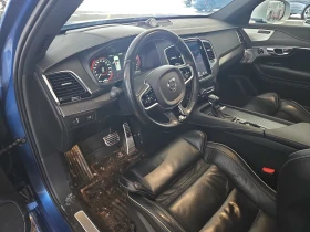 Volvo Xc90 R-Design CARFAX АВТО КРЕДИТ  - 32950 лв. / 16847.07 € - 98617549 5