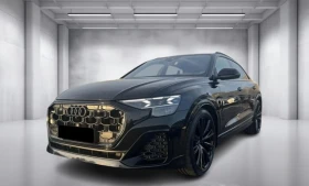 Audi SQ8 Quattro = Carbon = Гаранция