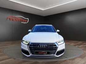 Audi Q5 2.0TDI S-LINE QUATTRO S-TRONIC