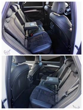 Audi Q5 2.0TDI S-LINE QUATTRO S-TRONIC, снимка 15