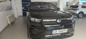 VW Tayron R-line 2.0TSI 265�.�. 4x4 7-����� ��������  | Mobile.bg � ����� ������ 5