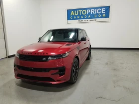 Land Rover Range Rover Sport * Dynamic HSE * CARFAX * БЕЗ ПЪРВОНАЧАЛНА ВНОСКА