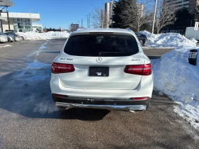 Mercedes-Benz GLC * 300 * CARFAX * БЕЗ ПЪРВОНАЧАЛНА ВНОСКА, снимка 4