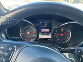 Mercedes-Benz GLC * 300 * CARFAX * БЕЗ ПЪРВОНАЧАЛНА ВНОСКА, снимка 15