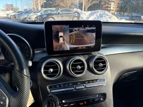 Mercedes-Benz GLC * 300 * CARFAX * БЕЗ ПЪРВОНАЧАЛНА ВНОСКА, снимка 16