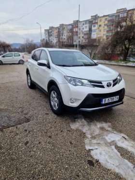 Toyota Rav4 RAV4 AWD - 16500 € / 32271.19 лв. - 20053568 2