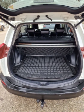 Toyota Rav4 RAV4 AWD - 16500 € / 32271.19 лв. - 20053568 7