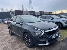 Kia Sportage 1.6 T-GDI 230 HEV ACTIVE PACK - 21500 € / 42050.35 лв. - 74668272 3