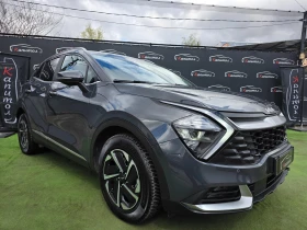Kia Sportage 1.6 T-GDI 230 HEV ACTIVE PACK - 21000 € / 41072.43 лв. - 74668272 3