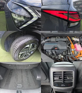 Kia Sportage 1.6 T-GDI 230 HEV ACTIVE PACK - 21000 € / 41072.43 лв. - 74668272 16