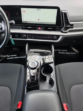 Kia Sportage 1.6 T-GDI 230 HEV ACTIVE PACK - 21000 € / 41072.43 лв. - 74668272 15