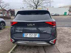 Kia Sportage 1.6 T-GDI 230 HEV ACTIVE PACK - 21500 € / 42050.35 лв. - 74668272 5