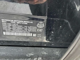 BMW X5 xDrive45e  CARFAX - 31400 € / 61413.06 лв. - 47281016 10