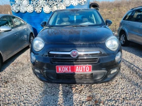 Fiat 500X 1.3d.-95ks.Itali