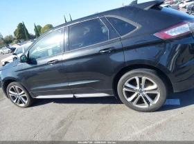 Ford Edge 2.7L V-6 DI, DOHC, VVT, TURBO, 315HP Front Wheel | Auto.bg — изображение 14