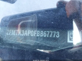 Ford Edge 2.7L V-6 DI, DOHC, VVT, TURBO, 315HP Front Wheel | Auto.bg — изображение 9