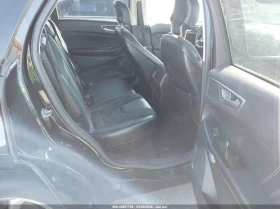 Ford Edge 2.7L V-6 DI, DOHC, VVT, TURBO, 315HP Front Wheel | Auto.bg — изображение 8