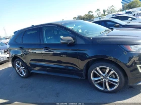 Ford Edge 2.7L V-6 DI, DOHC, VVT, TURBO, 315HP Front Wheel | Auto.bg — изображение 13