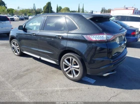 Ford Edge 2.7L V-6 DI, DOHC, VVT, TURBO, 315HP Front Wheel | Auto.bg — изображение 3