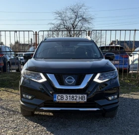 Nissan X-trail 2.0D 177hp N-CONNECTA