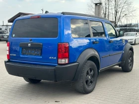 Dodge Nitro / 3.7I / GAS / 4X4 / AUTOMAT /  | Auto.bg — изображение 5
