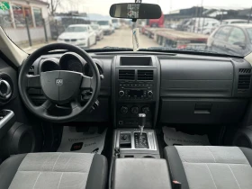 Dodge Nitro / 3.7I / GAS / 4X4 / AUTOMAT /  | Auto.bg — изображение 13