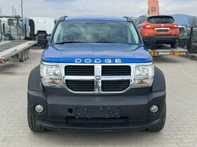 Dodge Nitro / 3.7I / GAS / 4X4 / AUTOMAT /  | Auto.bg — изображение 8