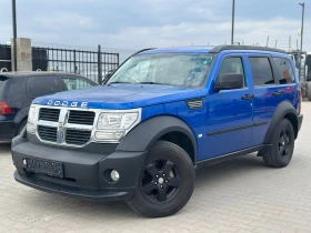 Dodge Nitro / 3.7I / GAS / 4X4 / AUTOMAT / 