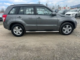 Suzuki Grand vitara 2.0-РЪЧКА-4x4-RollBars-МУЛТИМЕДИЯ-БЕЗ-РЪЖДА! - 6999 € / 13688.85 лв. - 25553140 6