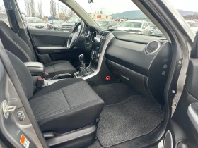Suzuki Grand vitara 2.0-РЪЧКА-4x4-RollBars-МУЛТИМЕДИЯ-БЕЗ-РЪЖДА! - 6999 € / 13688.85 лв. - 25553140 13
