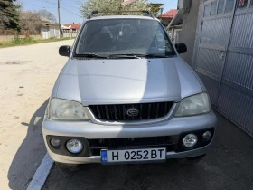 Daihatsu Terios 1.3 4x4 LPG Klima - 1950 € / 3813.87 лв. - 39628490 8