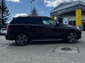 Mercedes-Benz GLE 43 AMG /ПАНОРАМА/ПОДГРЕВИ/360 КАМЕРИ - 23900 € / 46744.34 лв. - 79034380 4