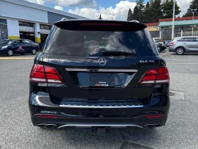 Mercedes-Benz GLE 43 AMG /ПАНОРАМА/ПОДГРЕВИ/360 КАМЕРИ - 23900 € / 46744.34 лв. - 79034380 5