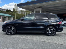 Mercedes-Benz GLE 43 AMG /ПАНОРАМА/ПОДГРЕВИ/360 КАМЕРИ - 23900 € / 46744.34 лв. - 79034380 3