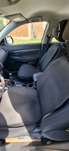 Mitsubishi ASX - 7000 € / 13690.81 лв. - 54422173 7