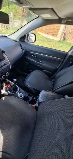 Mitsubishi ASX - 7000 € / 13690.81 лв. - 54422173 5