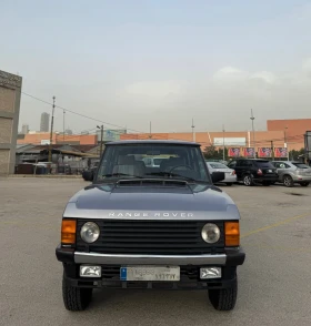 Land Rover Range rover Classic 3.5 V8  | Auto.bg — изображение 3