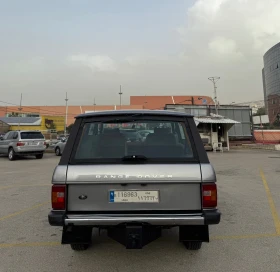 Land Rover Range rover Classic 3.5 V8  | Auto.bg — изображение 6