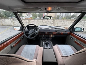 Land Rover Range rover Classic 3.5 V8  | Auto.bg — изображение 7