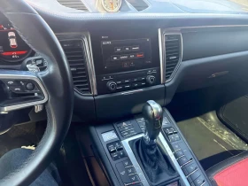 Porsche Macan KEYLESS * ПОДГРЕВ * ПАНОРАМА * ПАМЕТ * 2 КЛЮЧА | Auto.bg — изображение 9