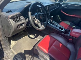 Porsche Macan KEYLESS * ПОДГРЕВ * ПАНОРАМА * ПАМЕТ * 2 КЛЮЧА | Auto.bg — изображение 7