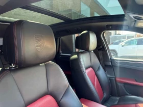 Porsche Macan KEYLESS * ПОДГРЕВ * ПАНОРАМА * ПАМЕТ * 2 КЛЮЧА | Auto.bg — изображение 14