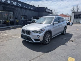 ������ BMW X1