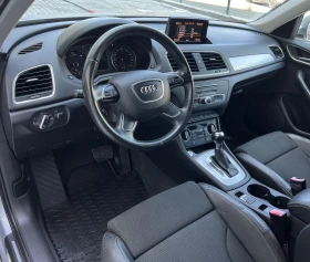 Audi Q3 2.0TDI QUATTRO S line FULL LED Keyless Go  | Mobile.bg � ����� ������ 10