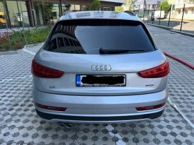 Audi Q3 2.0TDI QUATTRO S line FULL LED Keyless Go  | Mobile.bg � ����� ������ 6