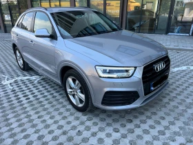 Audi Q3 2.0TDI QUATTRO S line FULL LED Keyless Go  | Mobile.bg � ����� ������ 3
