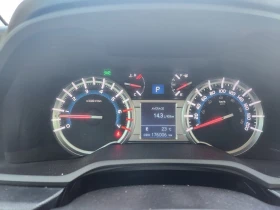 Toyota 4runner TRD Pro 4WD/KEYLESS/NAVI/LANE ASSIST | Mobile.bg � ����� ������ 17